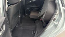 Honda Jazz 1.3 EX 5dr Petrol Hatchback